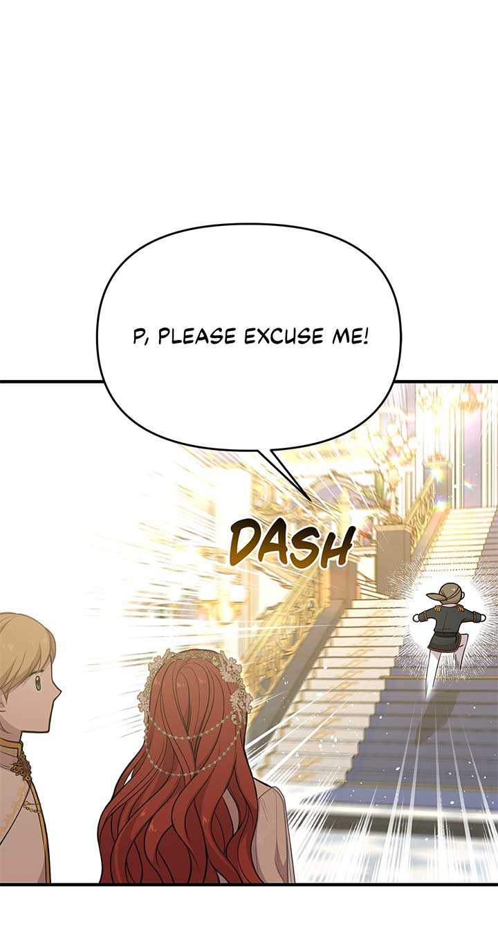 The Secret Bedroom of a Dejected Royal Daughter Chapter 97 113